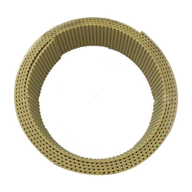 00318630 Belt SMT Siemens Spare Part BRECOFLEX TOOTHED BELT