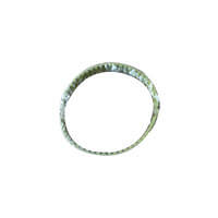 00318549 belt SMT Siemens Spare Part TOOTHED BELT SYNCHROFLEX 12ATS5 280