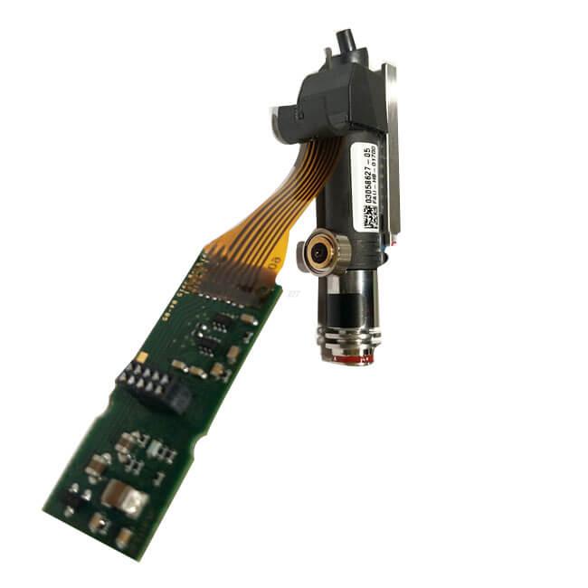 03058627 SMT SIEMENS Parts X Series DP Motor