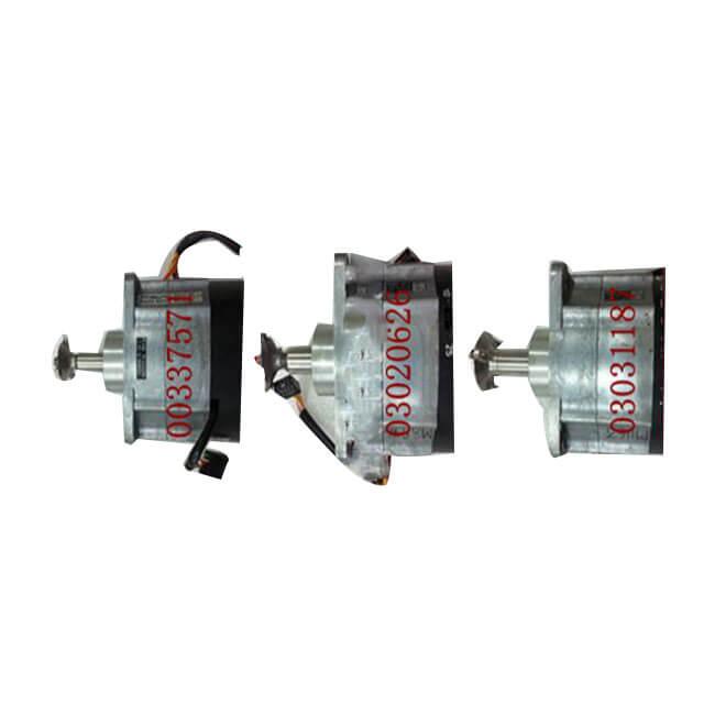 00337571 MOTOR SMT Siemens spare part motor