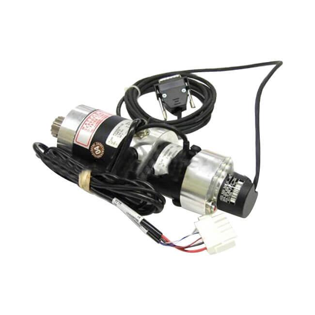 00326543 MOTOR SMT Siemens machine WPC motor WITH PINION