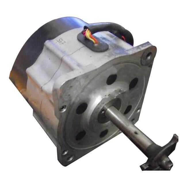 00319908 Star-drive motor SMT Siemens S-axis servo Motor