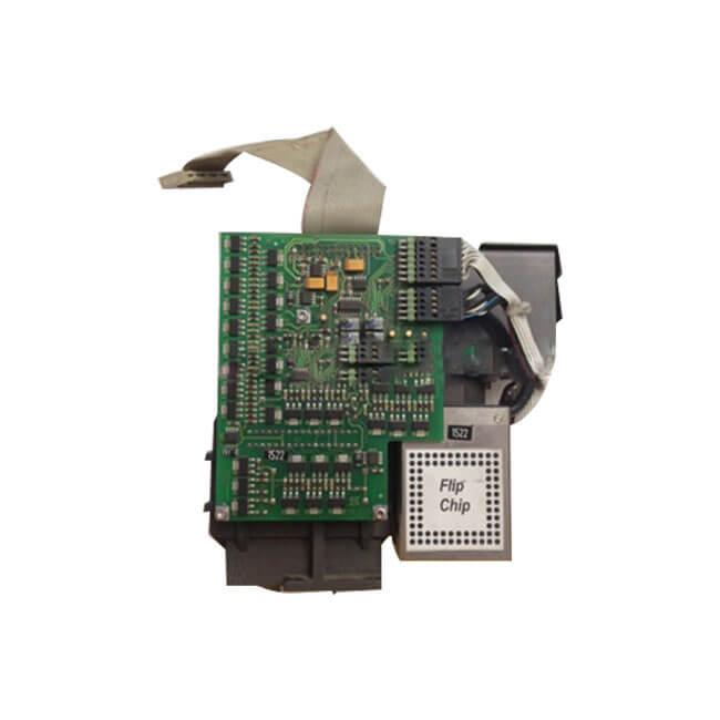 00337450S03 SMT Siemens Spare Part 16x16 camera