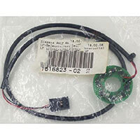 00316823-02 LP illumination camera UP FOR SMT SIEMENS MACHINE