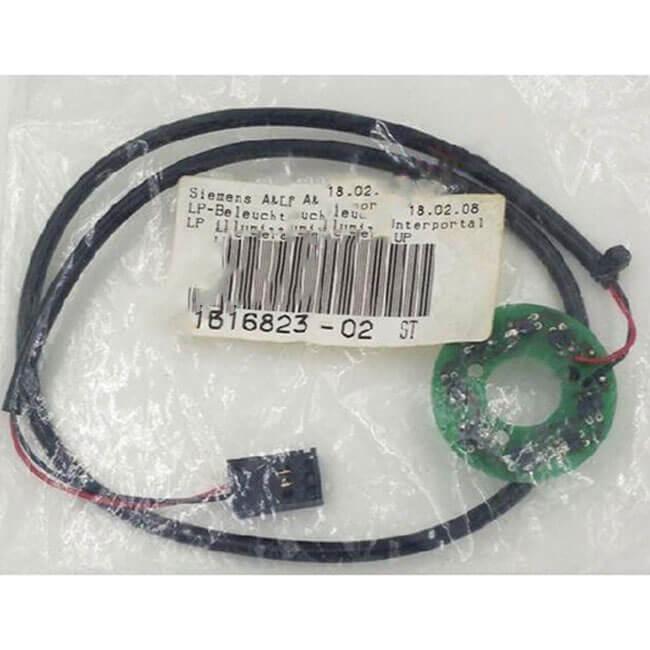 00316823-02 LP illumination camera UP FOR SMT SIEMENS MACHINE