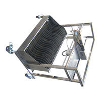 SMT siemens Machine smt feeder cart