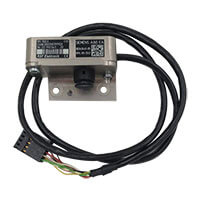 00343441 SMT Siemens Spare Part Incremental shaft encoder X-axis