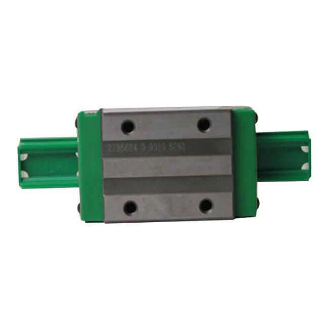 00345186 SMT Machine Parts SIEMENS Guide Trolley KWVE 25 H