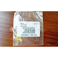 00359382 SMT Siemens Spare Part Spring O-Ring