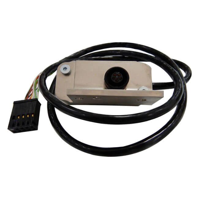 MS101X 00304712 Scanner Head for SMT Siemens