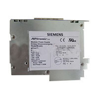 A5E02625805 POWER SUPPLY SMT Siemens PCU50.3 Industrial control Power Supply 24V 150W