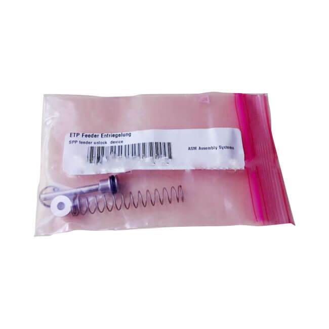 03088220 SMT Siemens X machine TABLE Cylinder SPP FEEDER UNLOCK DEVICE
