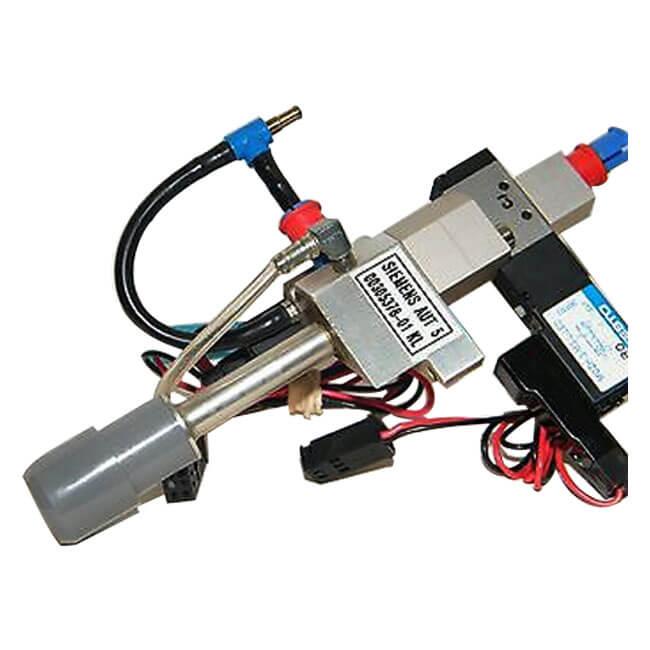 00305378 SMT Siemens Spare Part IC head Vacuum Generator
