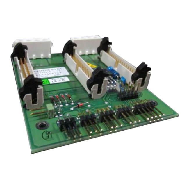 00335414 SMT Siemens Spare Part XY DISTRIBUTER for HS50 machine