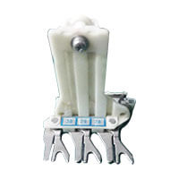 X02G37000 SMT Panasonic Tray Clamp