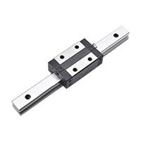 SMT PANASONIC CM202 Machine Spare Parts LM–GUIDE