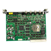 SMT Panasonic CM402 recognize card