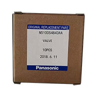 N510054843AA SMT Panasonic CM402/602/NPM Head Solenoid Valve