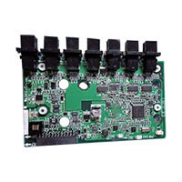 N610012674AB SMT Panasonic Trolley control board
