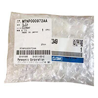 SMT Panasonic 3 head npm filter