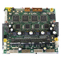 SMT Panasonic CM301 R axis board