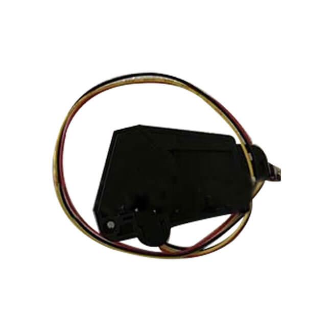 KXF0DU9AA00/KXFW1KXHA00 SMT Panasonic CM402/602/NPM Feeder General Vacuum Sensor