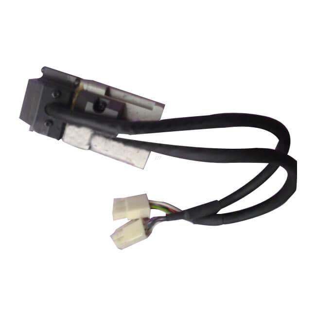 N610052042AA SMT Panasonic Spare Part AC SERVO MOTOR