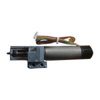 N510048142AA SMT Panasonic Spare Parts DC MOTOR