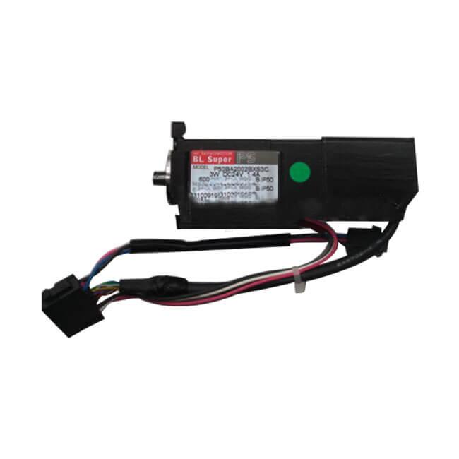 N510042740AA SMT Panasonic Spare Part DT401 R-axis motor