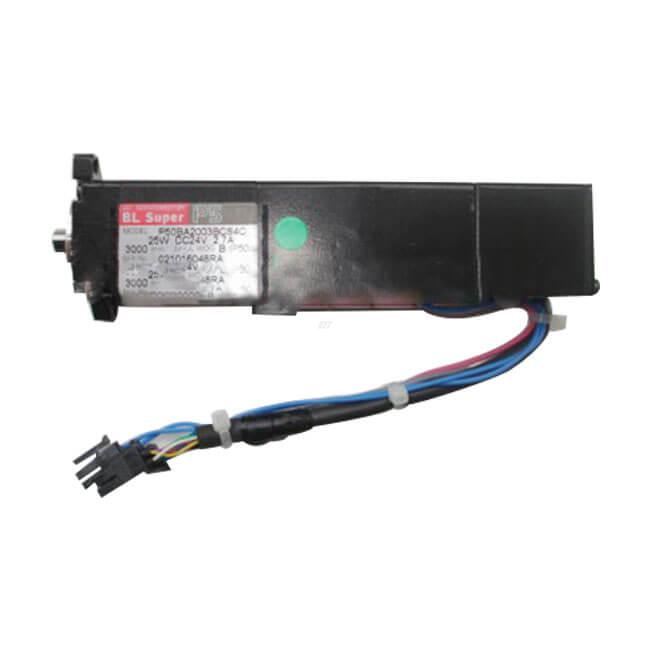 N510042739AA SMT Panasonic Spare Part DT401 Z-axis motor