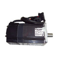 Panasonic N510005279AA SMT spare parts CM402 X MOTOR HC-MFS43-S25 KXF0CWNAA00