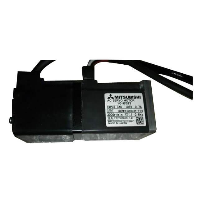 N606HCKFS13 SMT Panasonic HC-KFS13 AC Servo Motor