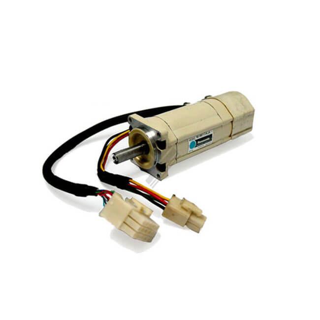 MSM012AJA SMT Panasonic Spare Part AC SERVO MOTOR