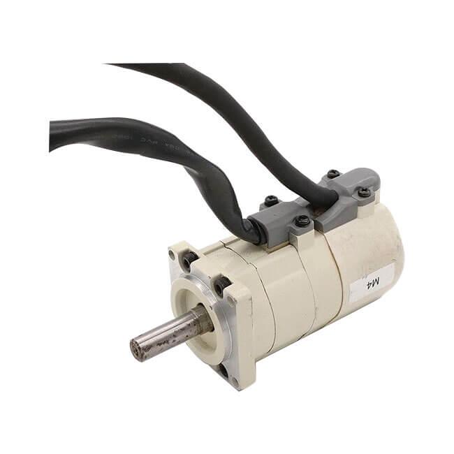 MSM3AZDJQ SMT Panasonic Spare Part MOTOR