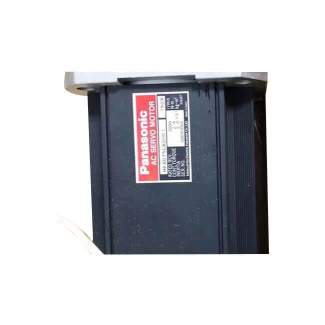 MFA075LB2NSJ SMT Panasonic Machine AC SERVO MOTOR