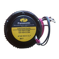 M6RA6GV4L SMT Panasonic Spare Part MOTOR