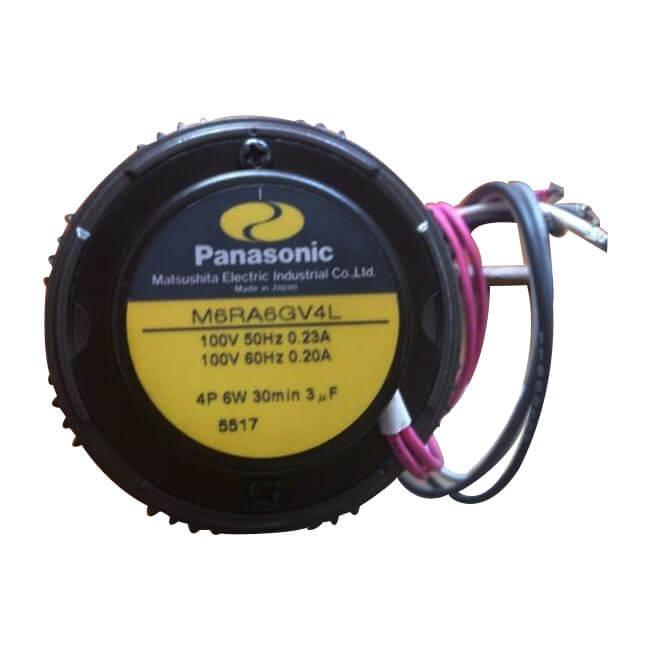 M6RA6GV4L SMT Panasonic Spare Part MOTOR