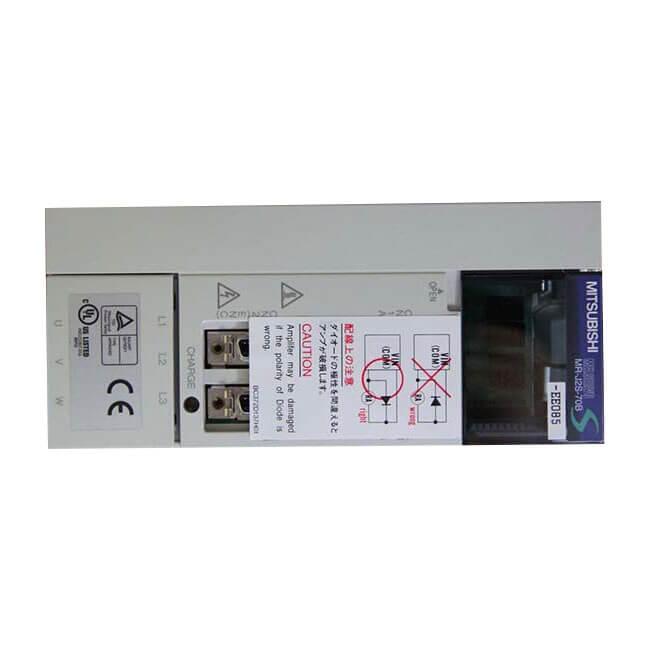 KXFP6GE1A00 CONTROL UNIT FOR Panaosonic MOTOR MR-J2S-40B(70B)-EE085