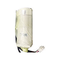 KXF0DZEMA00 SMT Panasonic Spare Part AC SERVO MOTOR