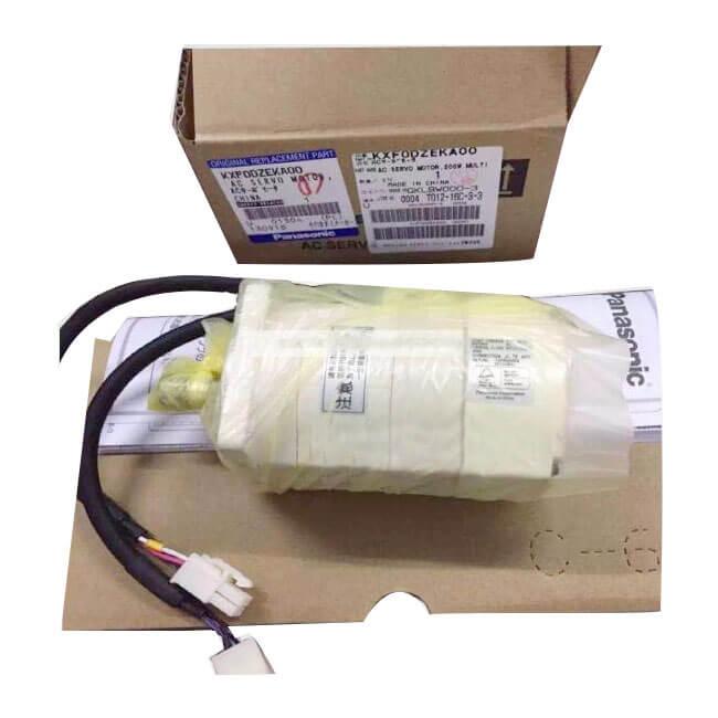 KXF0DZEKA00 SMT Panasonic AC SERVO MOTOR