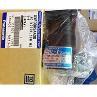 KXF0DHSAA00 SMT Panasonic Spare Part AC MOTOR