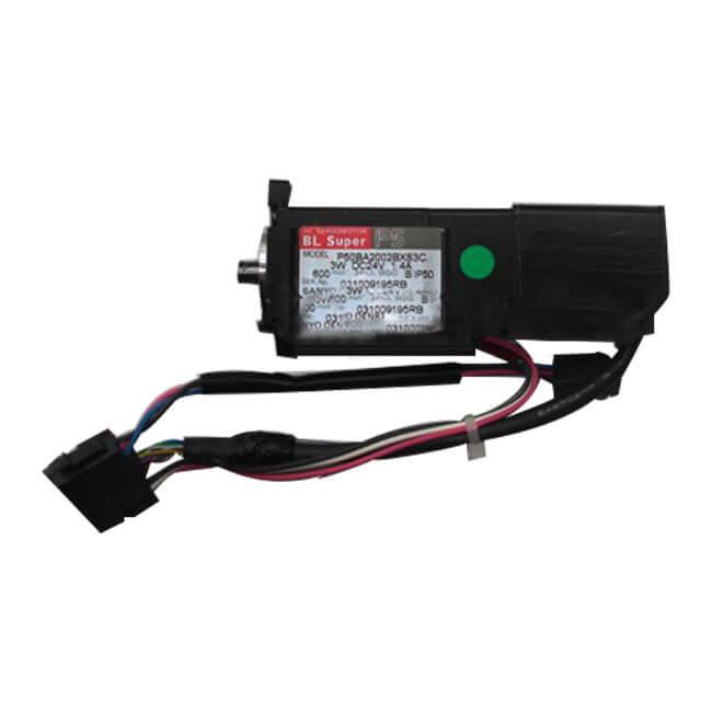 KXF0DGEAA00 SMT Panasonic Spare Part MOTOR