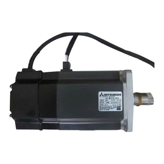 HC-MFS73-S23 SMT Panasonic Spare Part Mitsubishi Servo Motor