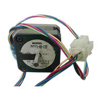 3048309536 SMT Panasonic Spare Part PK543-NB-C25 DC MOTOR 5W