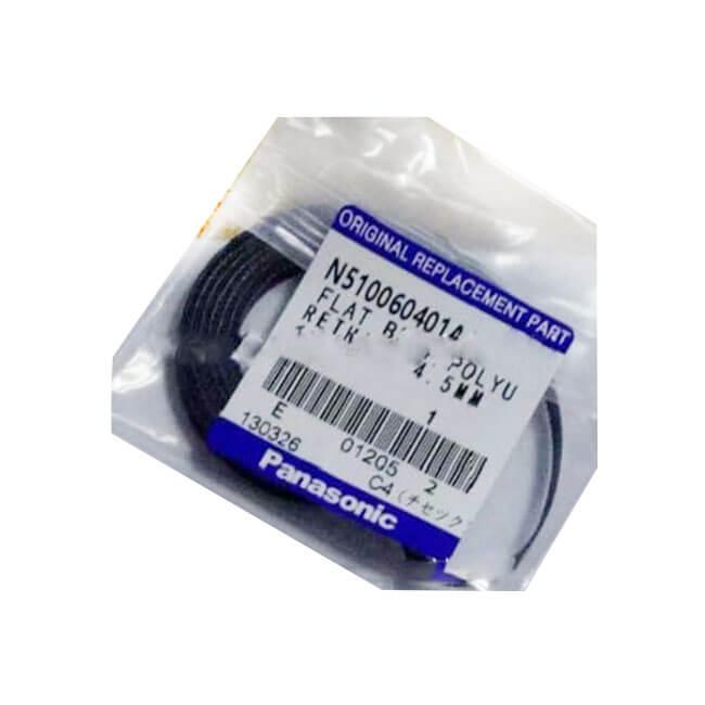 N510060401AA SMT Panasonic Spare Part BELT
