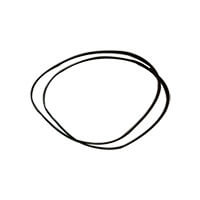 N510030308AA SMT Panasonic Spare Part T-BELT