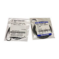 N641TA4N1595/N641TA4N1530 SMT Panasonic Spare Part BELT