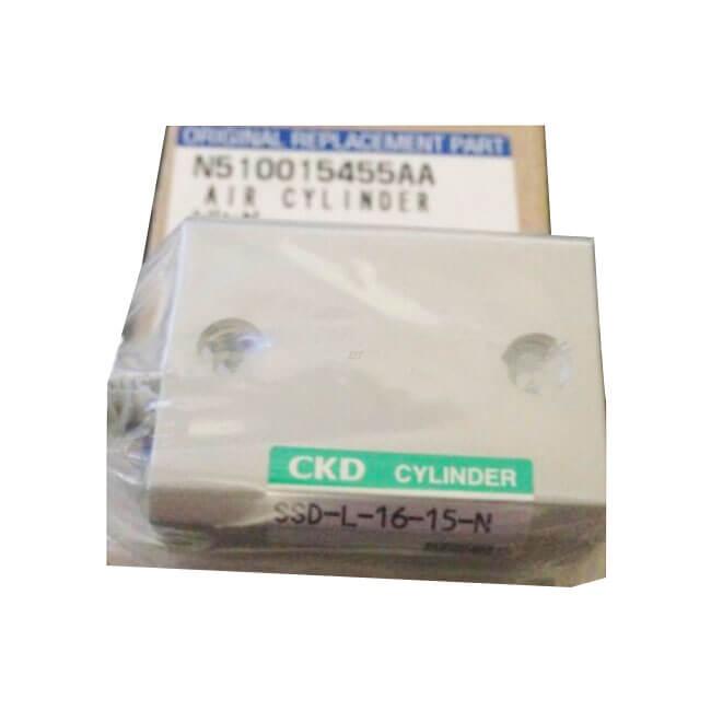N510015455AA SMT Panasonic Spare Part AIR CYLINDER
