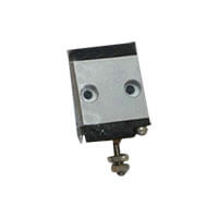 KXF016EAA00 SMT Panasonic Spare Part Print Side Cylinder