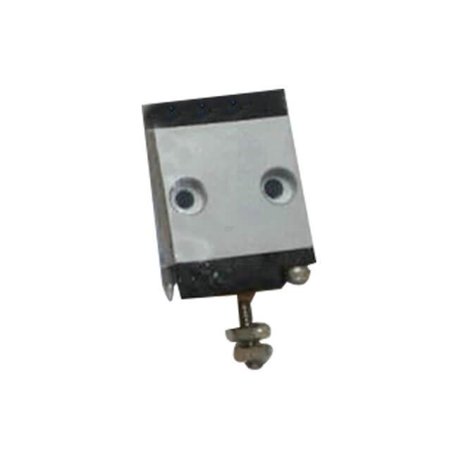 KXF016EAA00 SMT Panasonic Spare Part Print Side Cylinder